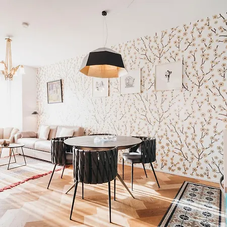 Grazios Luxusapartments Mit Dachterrasse Oder Garten, Kostenlose Parkplatze, E-tankstelle 2* Graz