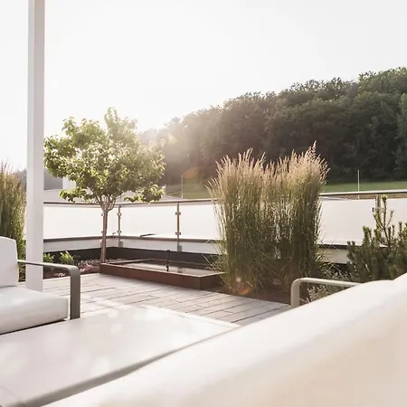 Grazios Luxusapartments Mit Dachterrasse Oder Garten, Kostenlose Parkplatze, E-tankstelle Graz