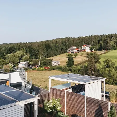Grazios Luxusapartments Mit Dachterrasse Oder Garten, Kostenlose Parkplatze, E-tankstelle Apartahotel Graz