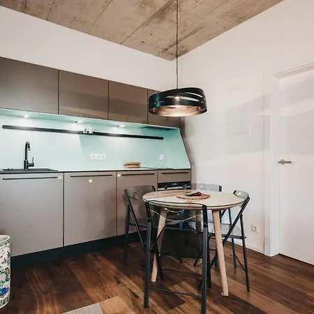 Grazios Luxusapartments Mit Dachterrasse Oder Garten, Kostenlose Parkplatze, E-tankstelle Apartahotel Graz
