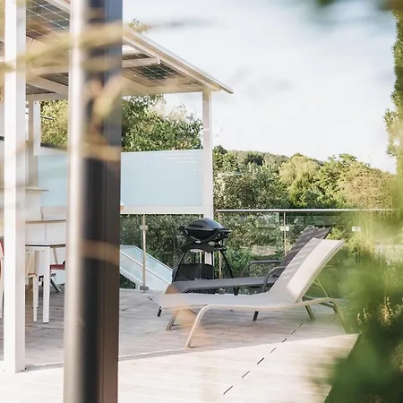 Apartahotel Grazios Luxusapartments Mit Dachterrasse Oder Garten, Kostenlose Parkplatze, E-tankstelle