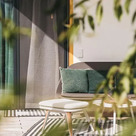 Grazios Luxusapartments Mit Dachterrasse Oder Garten, Kostenlose Parkplatze, E-tankstelle 2* Graz