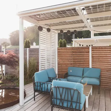 Graziös Luxusapartments Mit Dachterrasse Oder Garten, Kostenlose Parkplätze, E-tankstelle 2* Graz