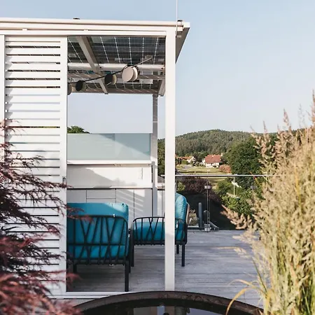 Grazios Luxusapartments Mit Dachterrasse Oder Garten, Kostenlose Parkplatze, E-tankstelle Štýrský Hradec