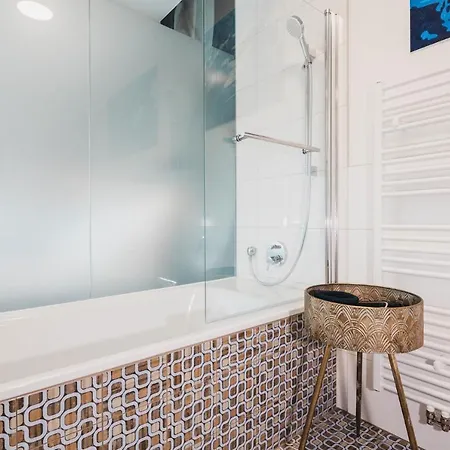 Apart Otel Grazios Luxusapartments Mit Dachterrasse Oder Garten, Kostenlose Parkplatze, E-tankstelle