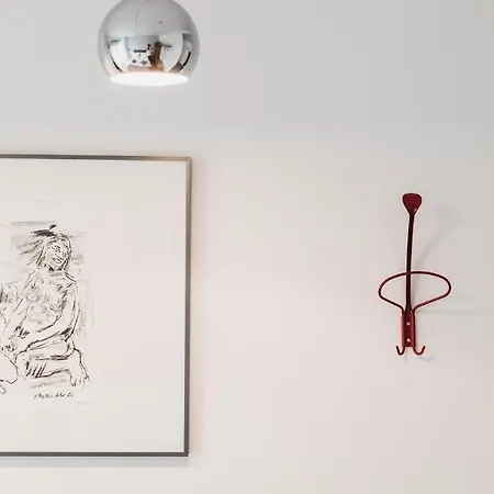 Apart Otel Grazios Luxusapartments Mit Dachterrasse Oder Garten, Kostenlose Parkplatze, E-tankstelle