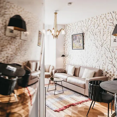 Grazios Luxusapartments Mit Dachterrasse Oder Garten, Kostenlose Parkplatze, E-tankstelle 2* Štýrský Hradec