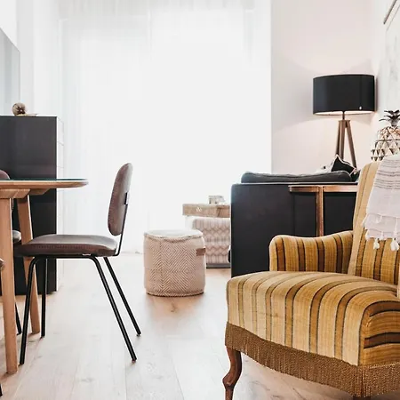 Grazios Luxusapartments Mit Dachterrasse Oder Garten, Kostenlose Parkplatze, E-tankstelle Apart Otel Graz